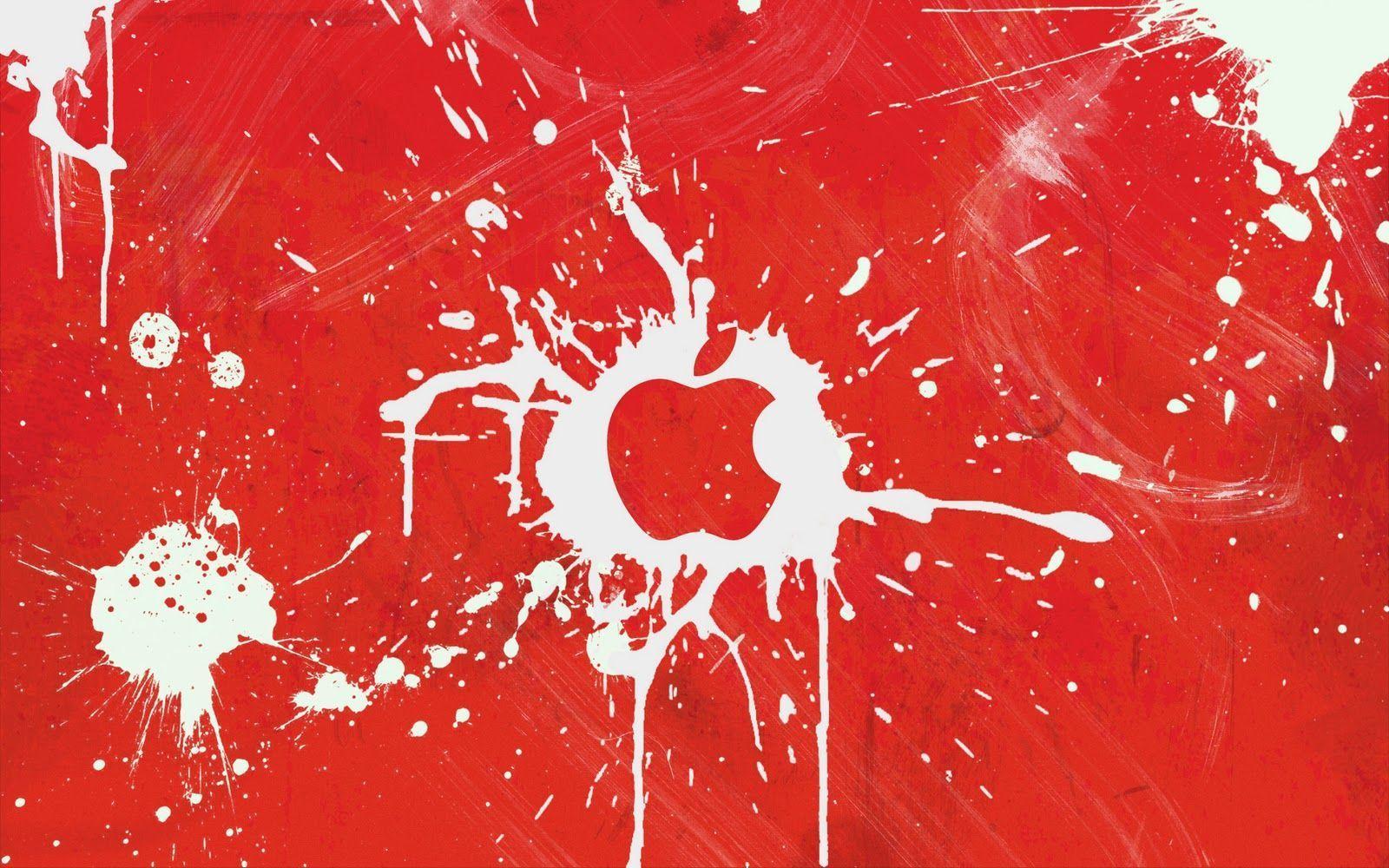 Red Apple For Wallpaper Wallpaper. walldesktophd