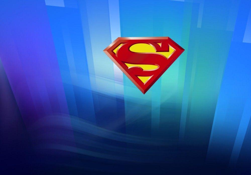 Superman Wallpaper Images - Wallpaper Cave