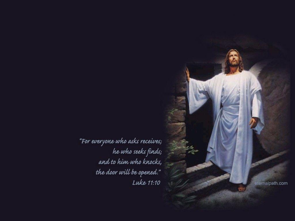 jesus Wallpaper and Background