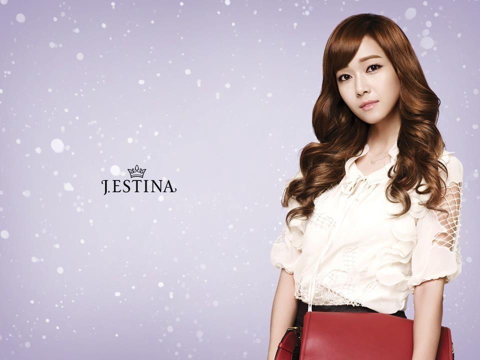 Jessica Wallpaper Generation SNSD Wallpaper 27984381