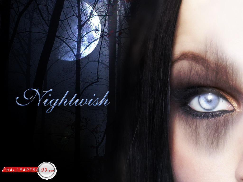 Nightwish Wallpaper Picture Image 1024x768 27075