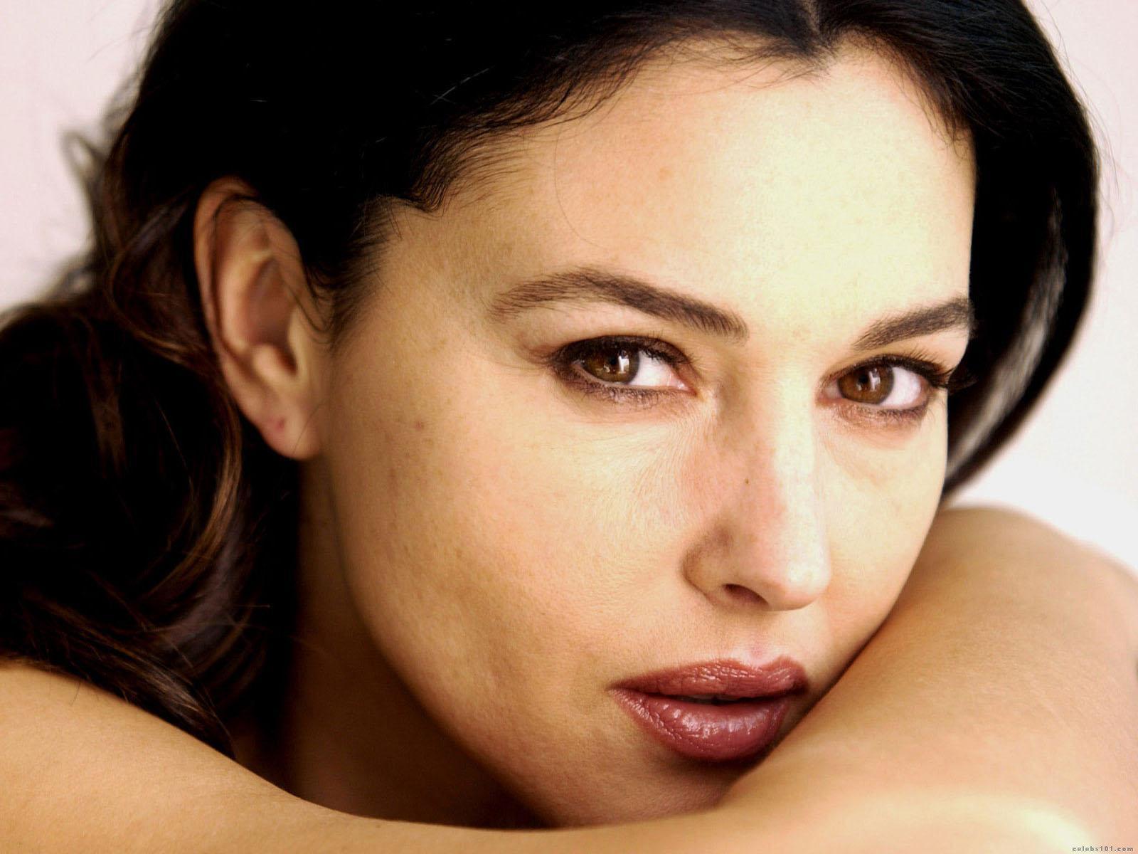 Monica Bellucci beautiful