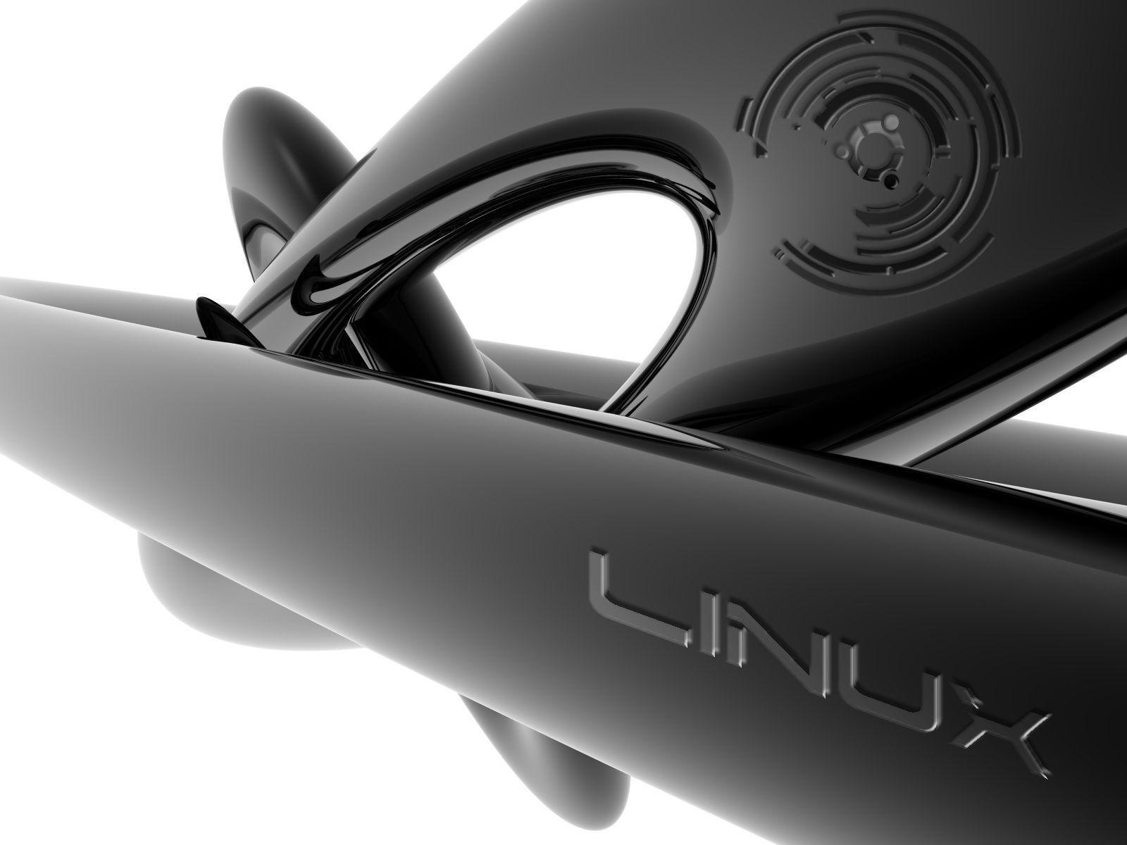 Linux by Ubuntu desktop wallpaper and