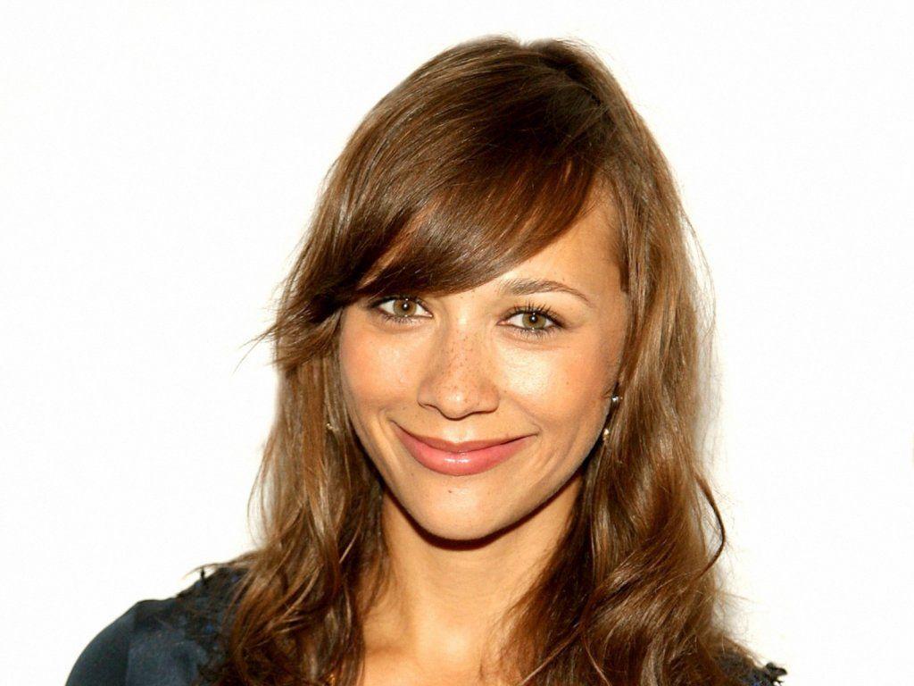 rashida jones hot wallpaper