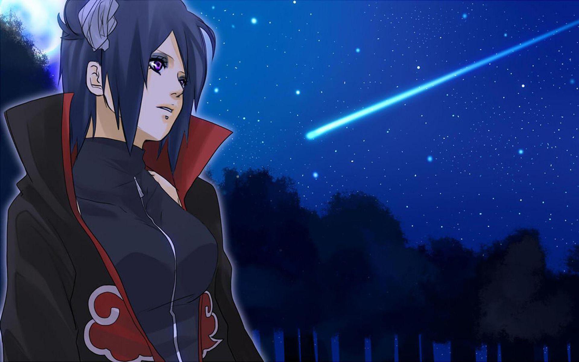 Konan Wallpaper HD wallpaper search