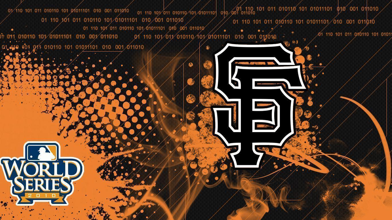 San Francisco Giants Baseball Wallpapers - Wallpaper Cave
