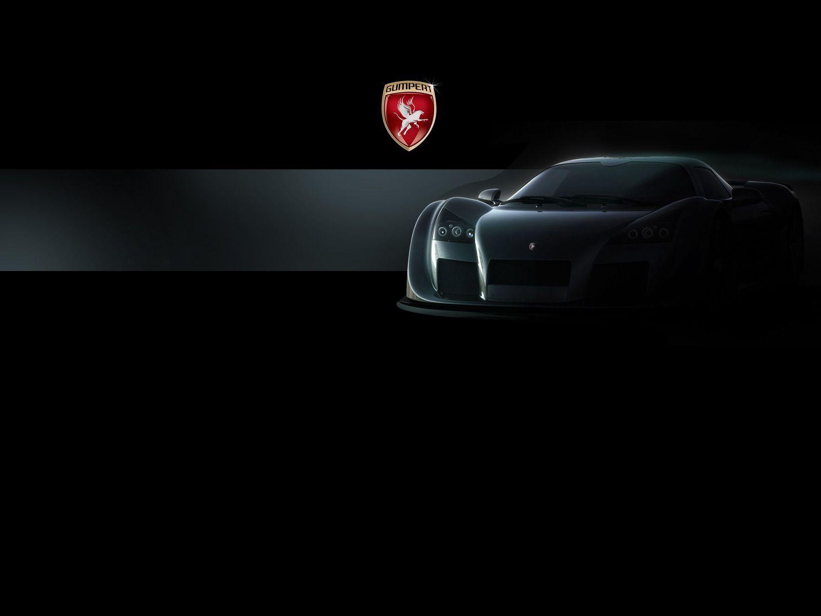 Super Sports Car Wallpaper That&;ll Blow Your Desktop Away