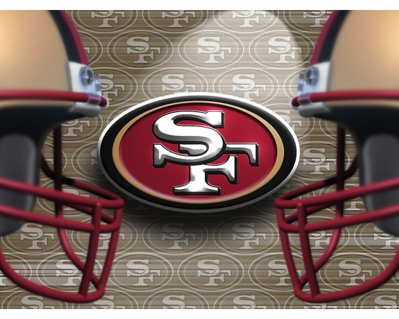 San Francisco 49ers on X: Wicked wallpapers 👻 #WallpaperWednesday   / X