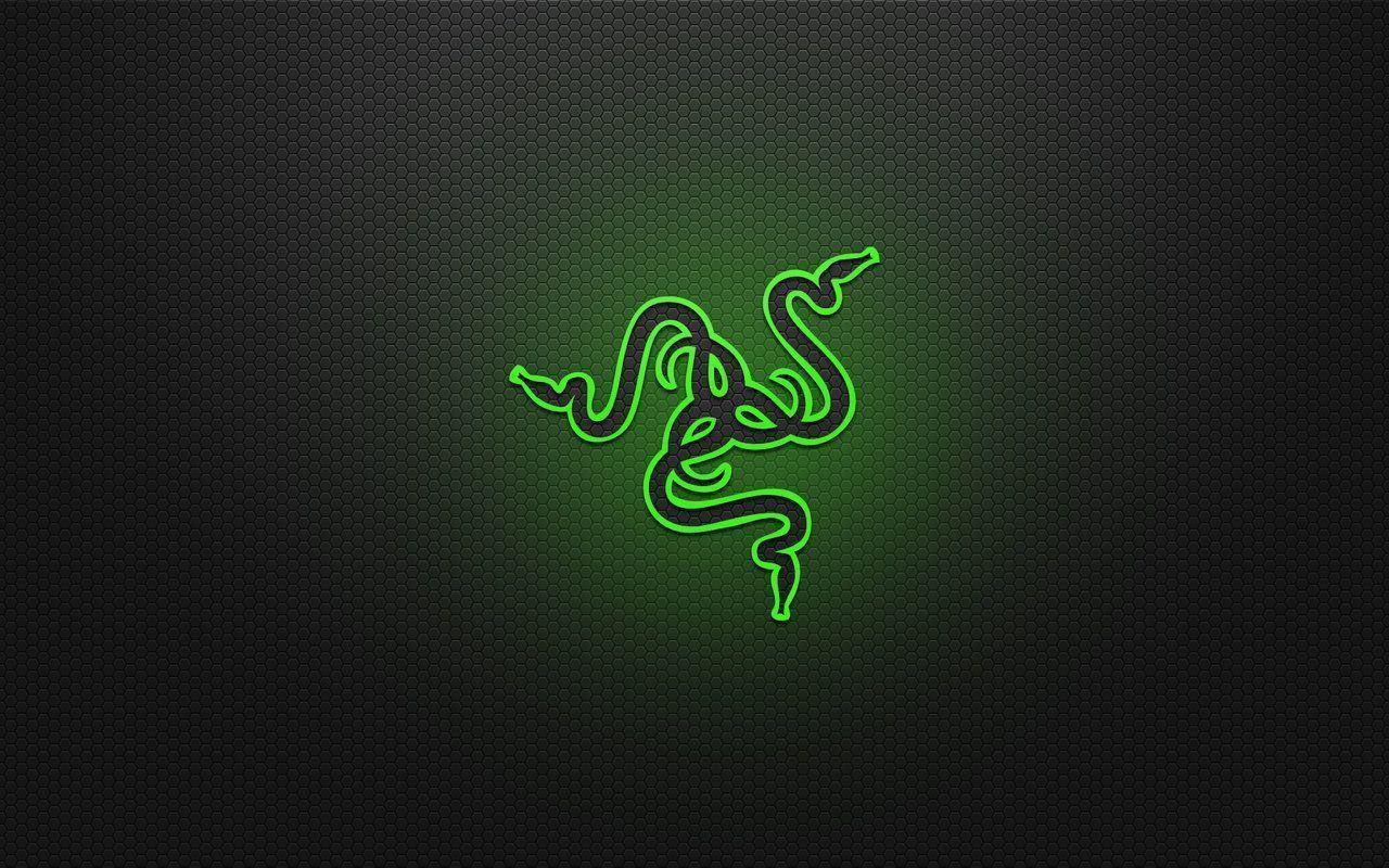 Wallpapers For > Razer Wallpapers 1920x1080 Green