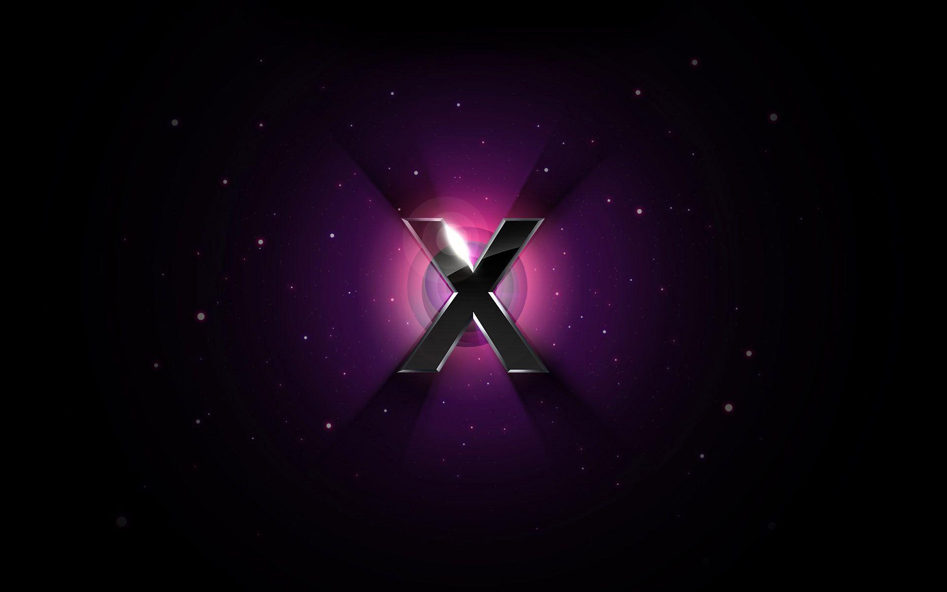 Mac Os X HD 2 Wallpaper and Background
