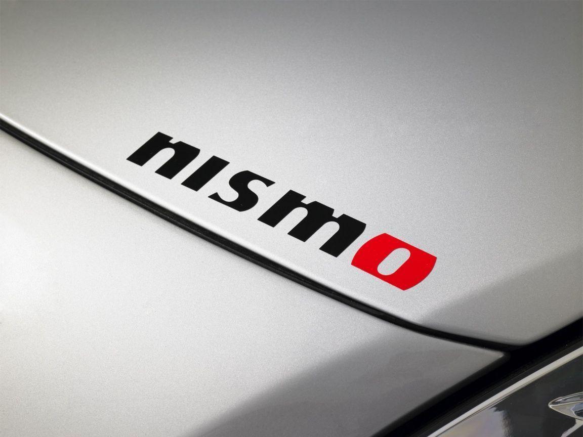 Nissan 350Z Nismo desktop PC and Mac wallpaper