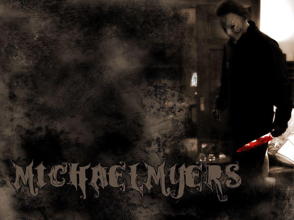Michael Myers Wallpaper