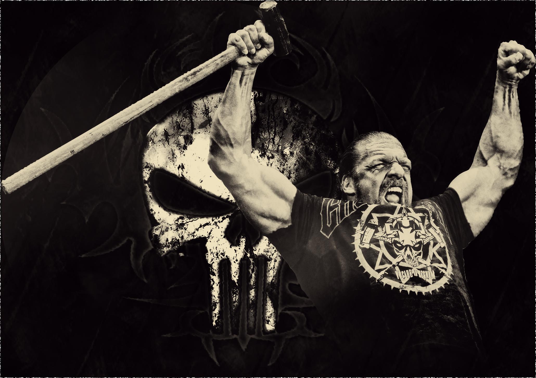 HHH WALLPAPER V2
