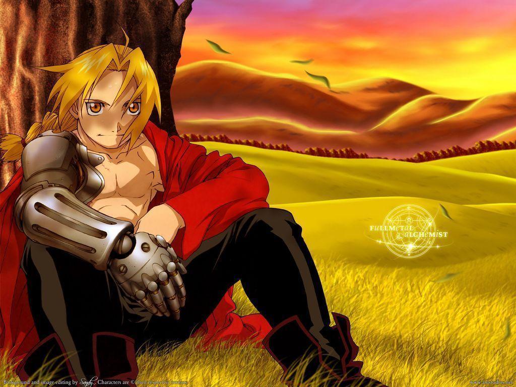 Fullmetal alchemist brotherhood Gallery, metal Alchemist: Brotherhood HD  wallpaper