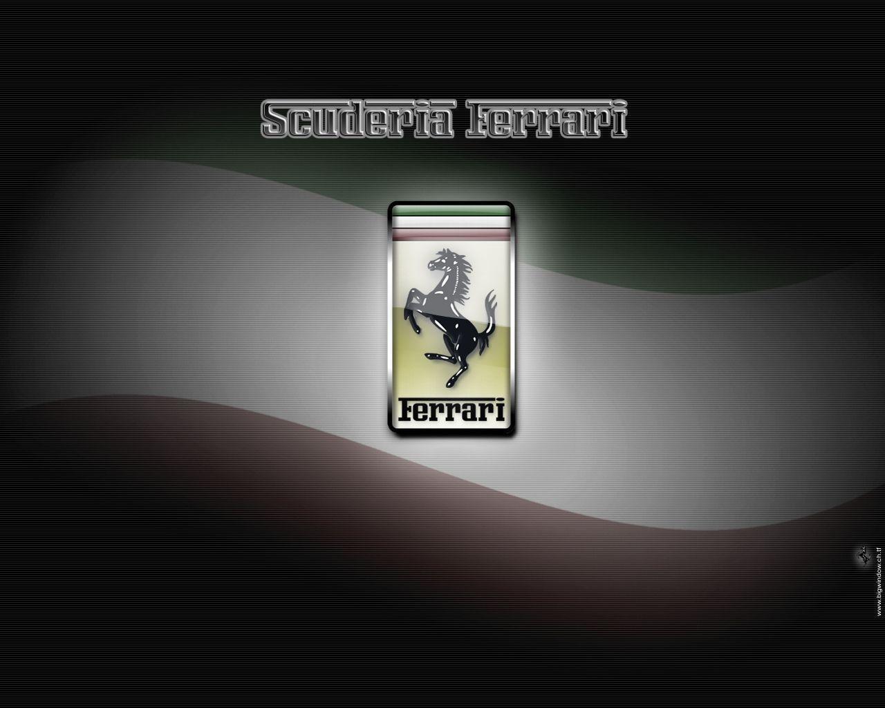 Ferrari Logo Wallpaper 1 Background. Wallruru