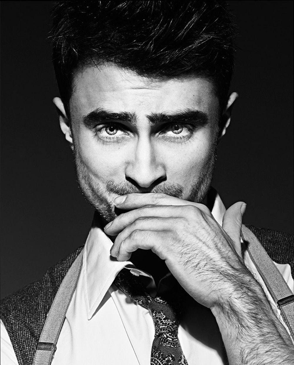 Daniel Radcliffe image. Wallpaper
