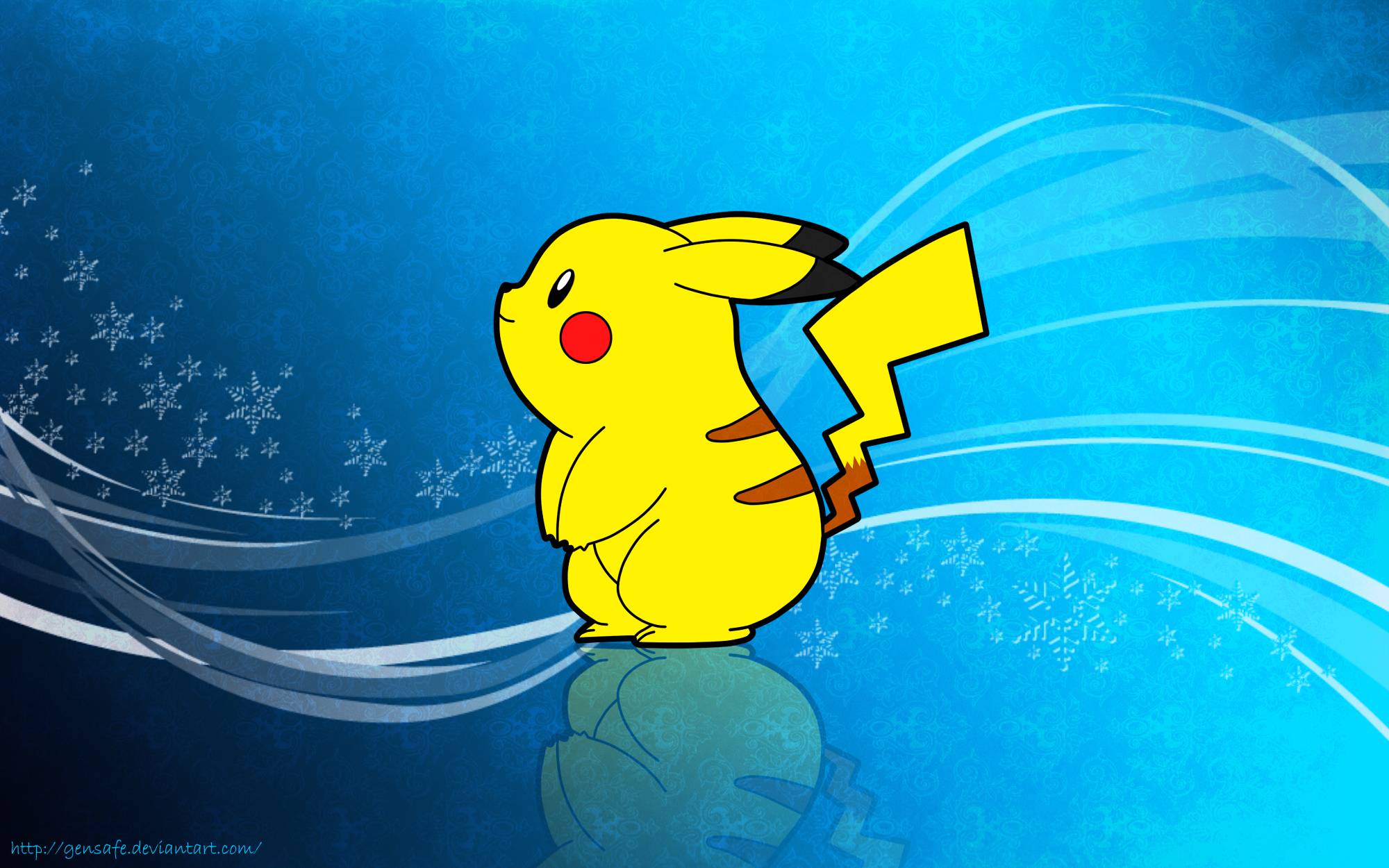 Pikachu 3D Wallpaper HD APK for Android Download