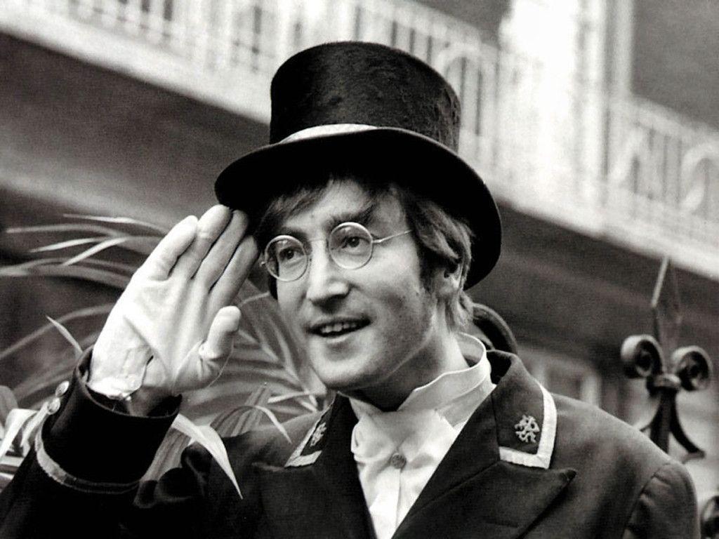 John Lennon Lennon Wallpaper