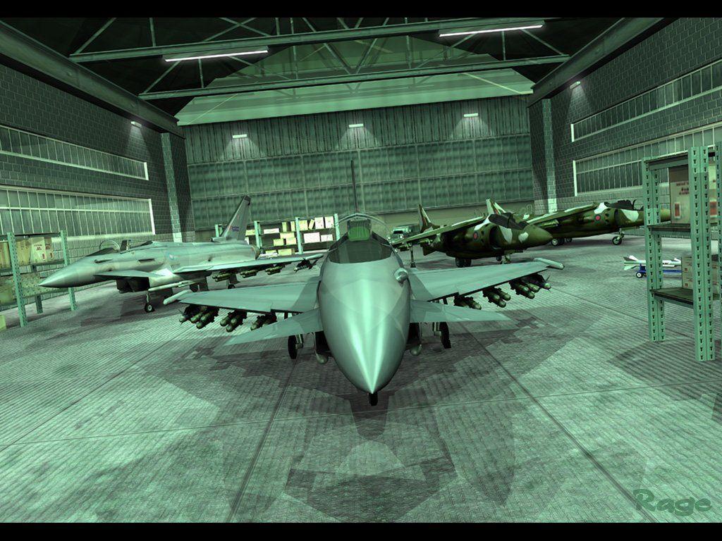 Eurofighter Typhoon Wallpaper 1920x1080 Picture