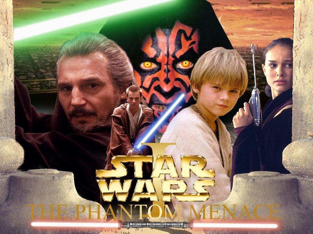 Star Wars Wars Characters Wallpaper