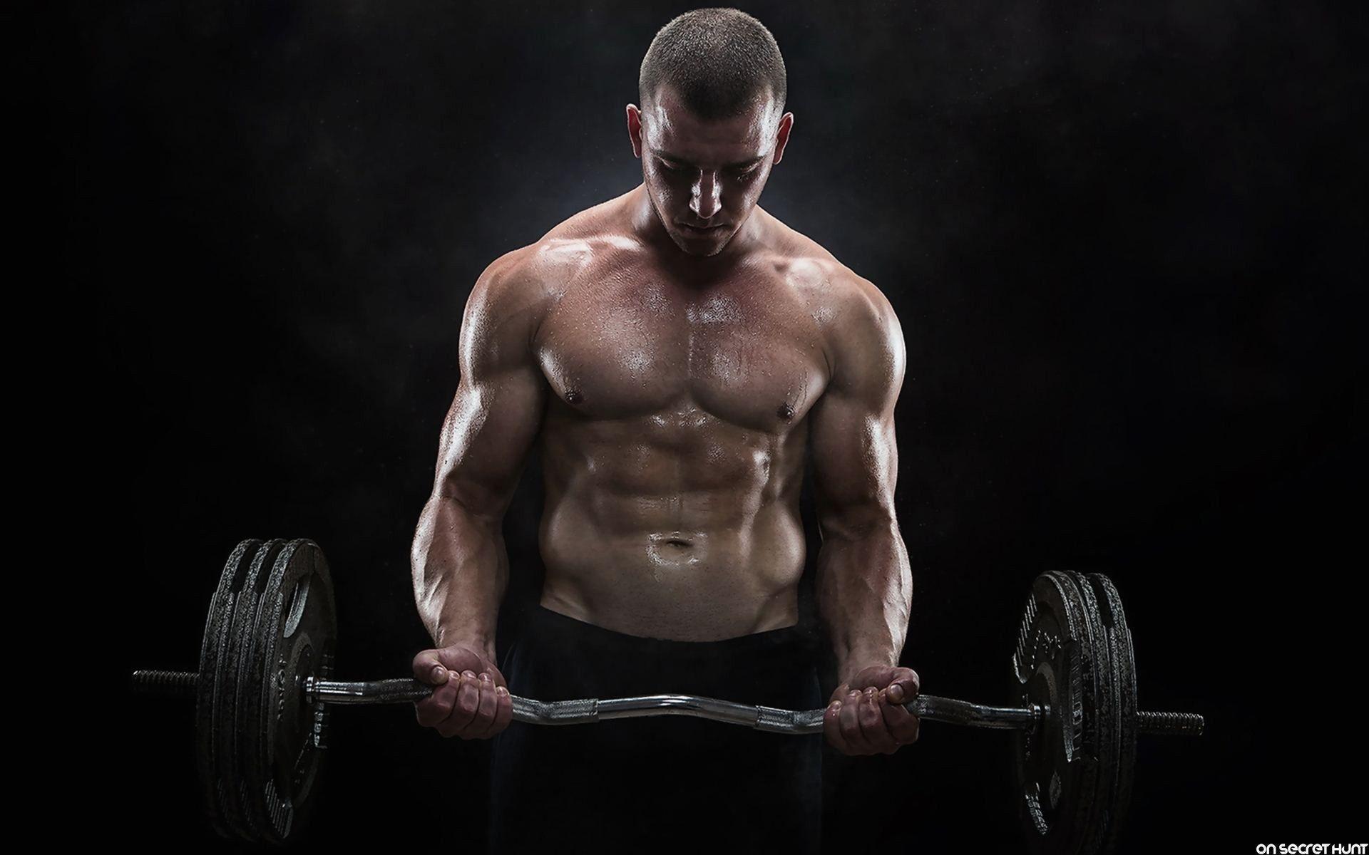 Men Body Fitness Muscles Wallpaper 540x337 Men Body Fitness