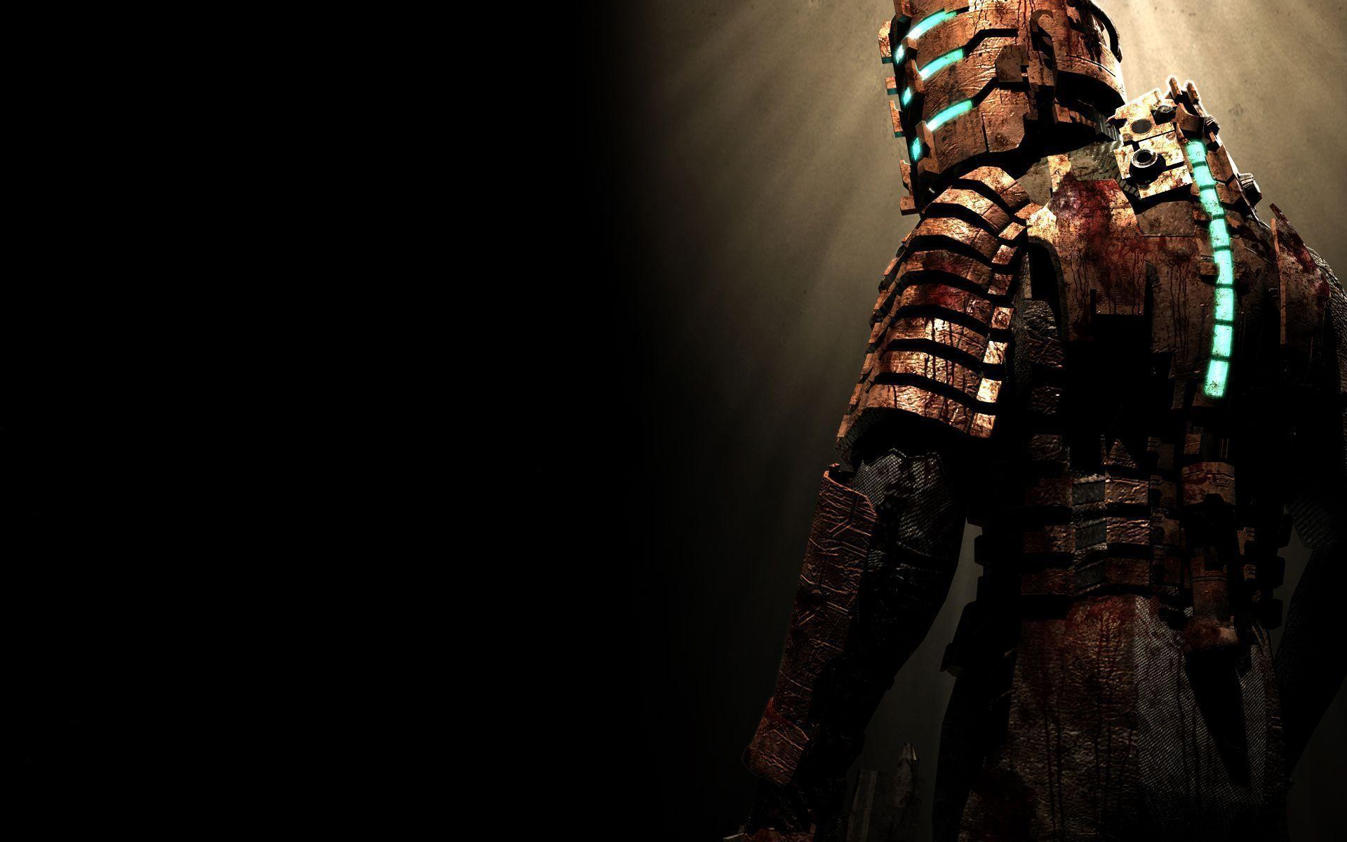 dead space 2 wallpaper