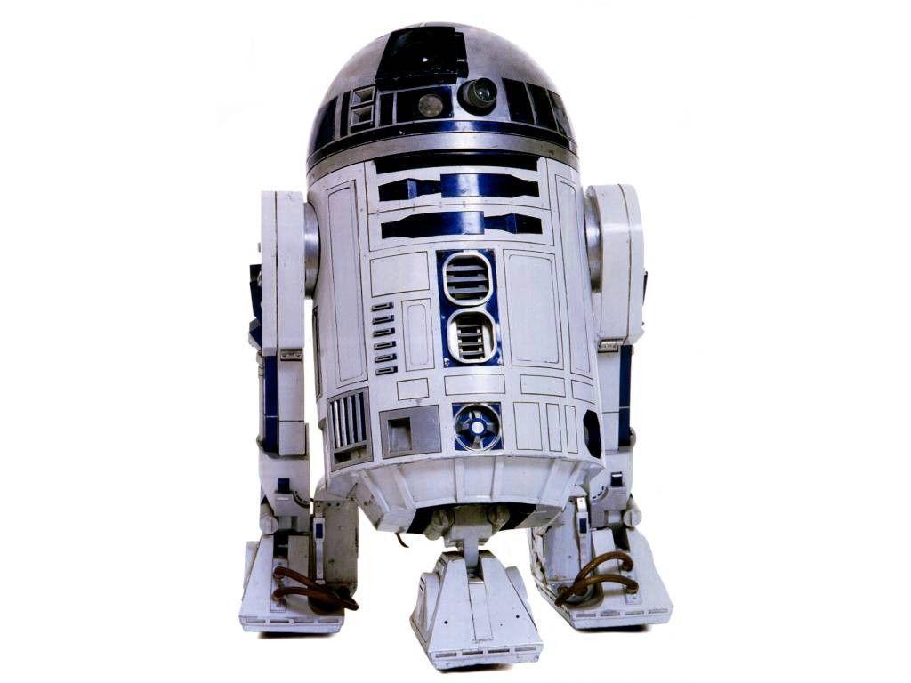 Pix For > Cute R2d2 Wallpapers