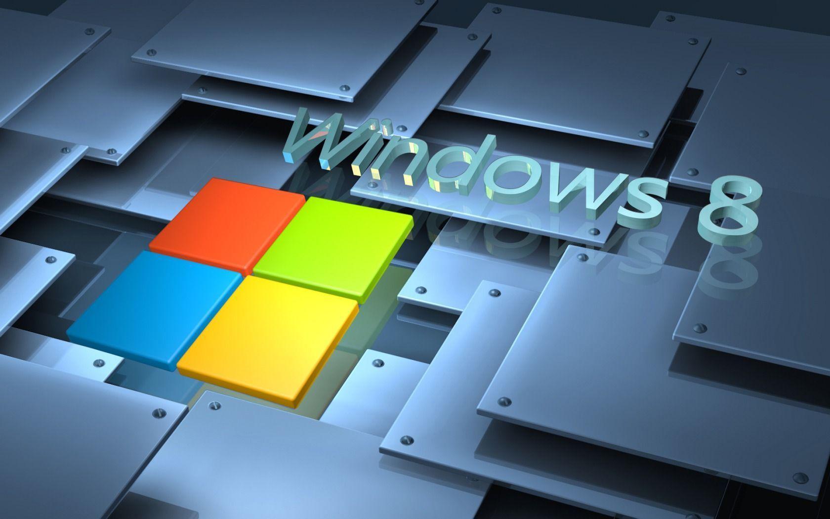 3d Desktop Backgrounds Windows 8