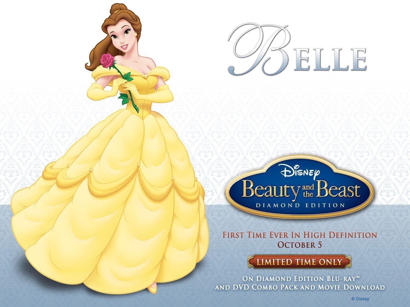 HD princess belle wallpapers | Peakpx