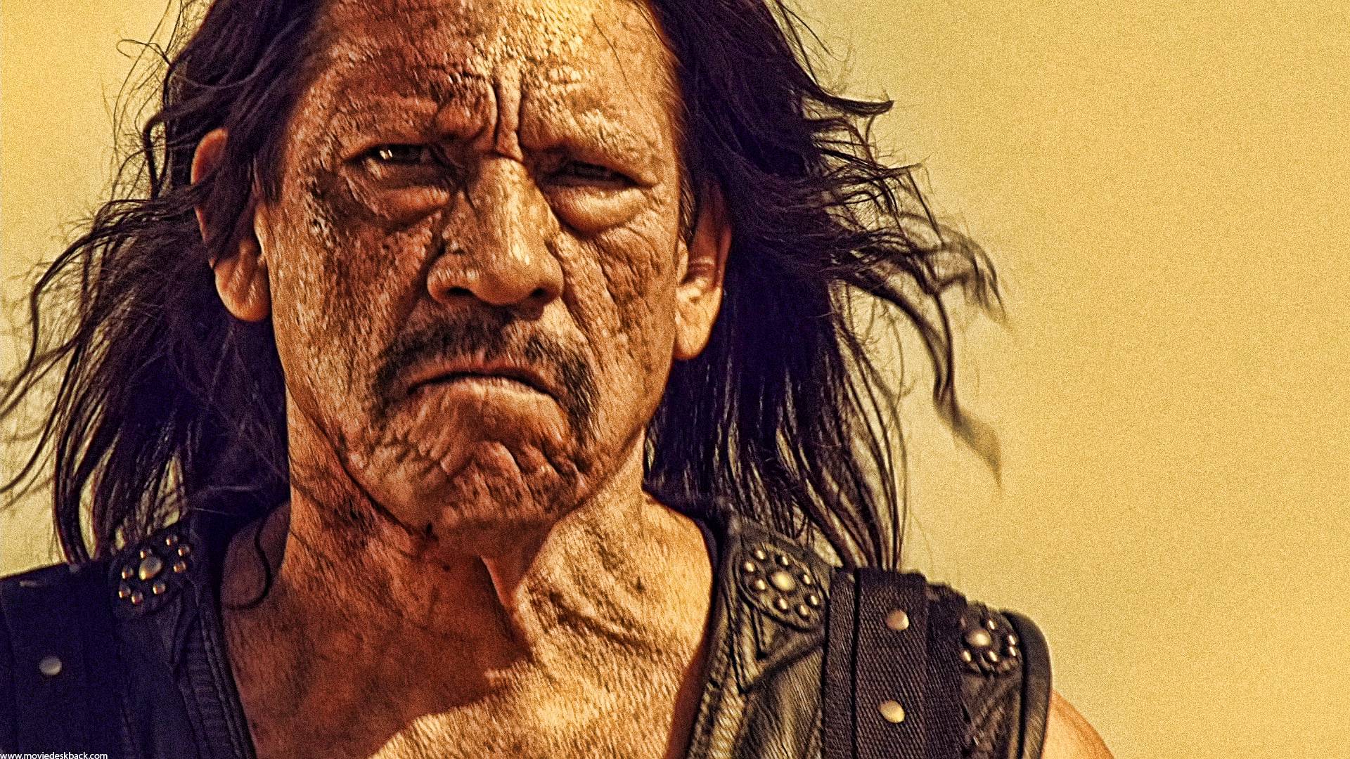 Danny Trejo Wallpaper
