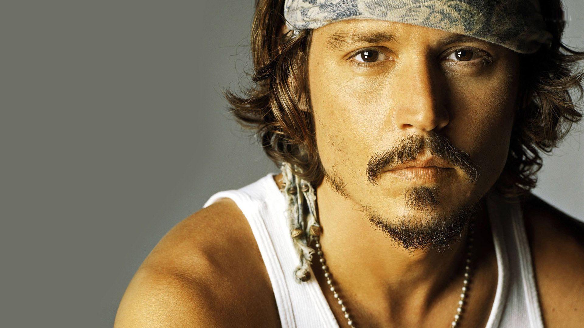 Johnny Depp HD Celebrity Wallpaper Background Com Celebrities