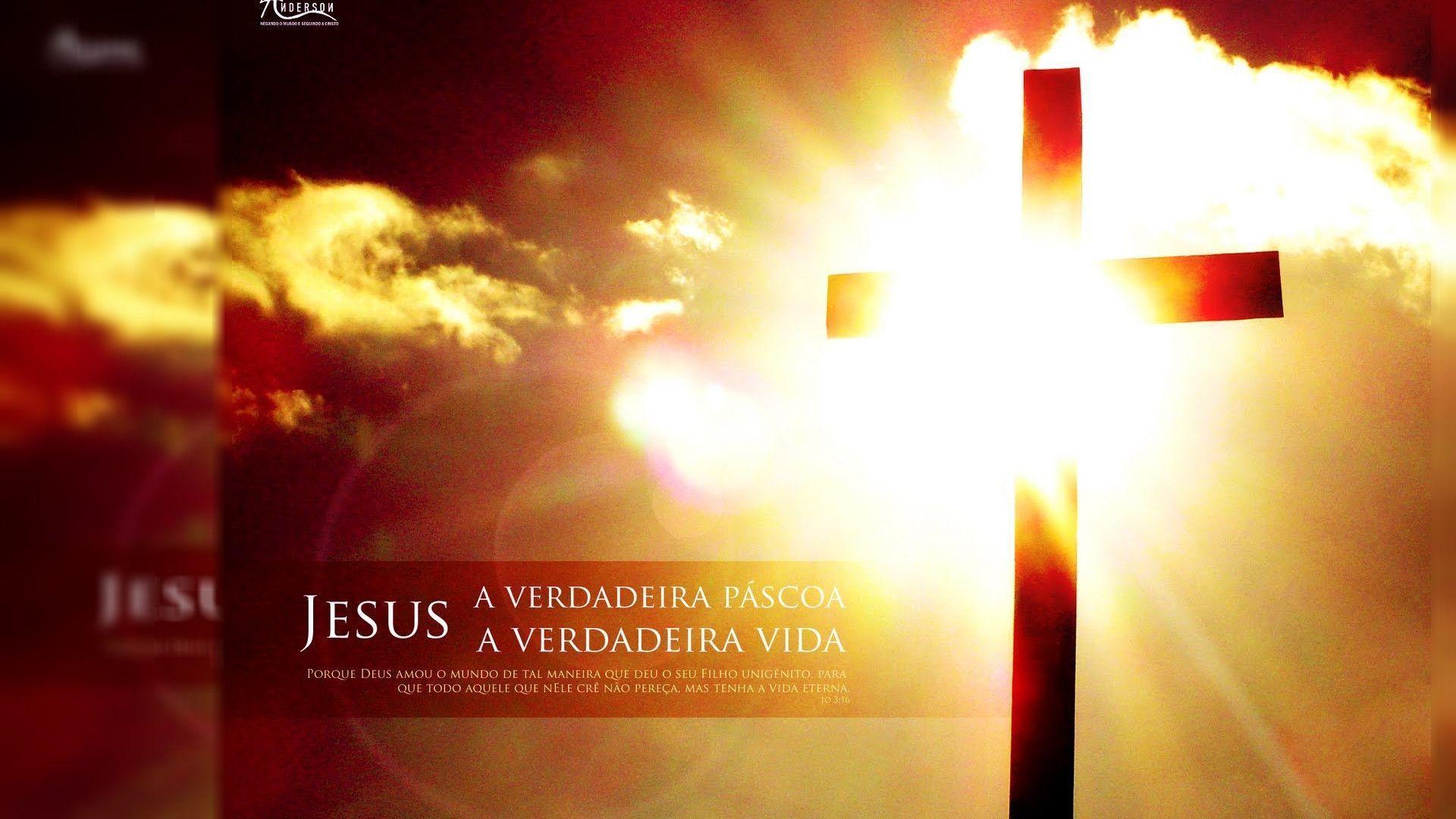 HD Wallpaper Cross Jesus Wallpaper% High Quality