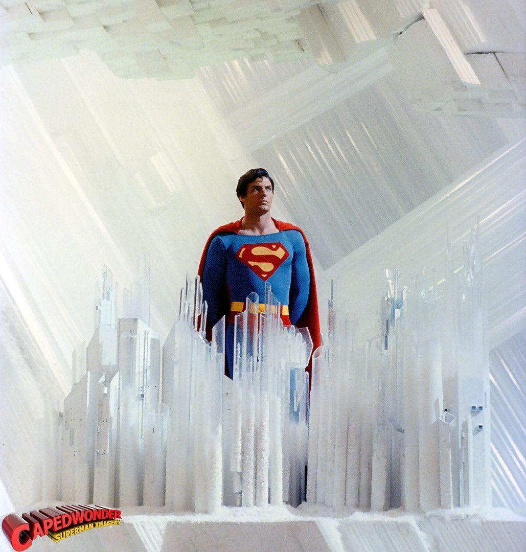 Pix For > Fortress Of Solitude