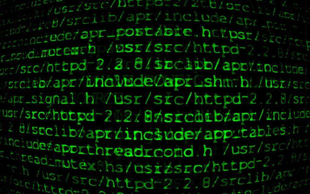 Computer Wallpaper. Odd