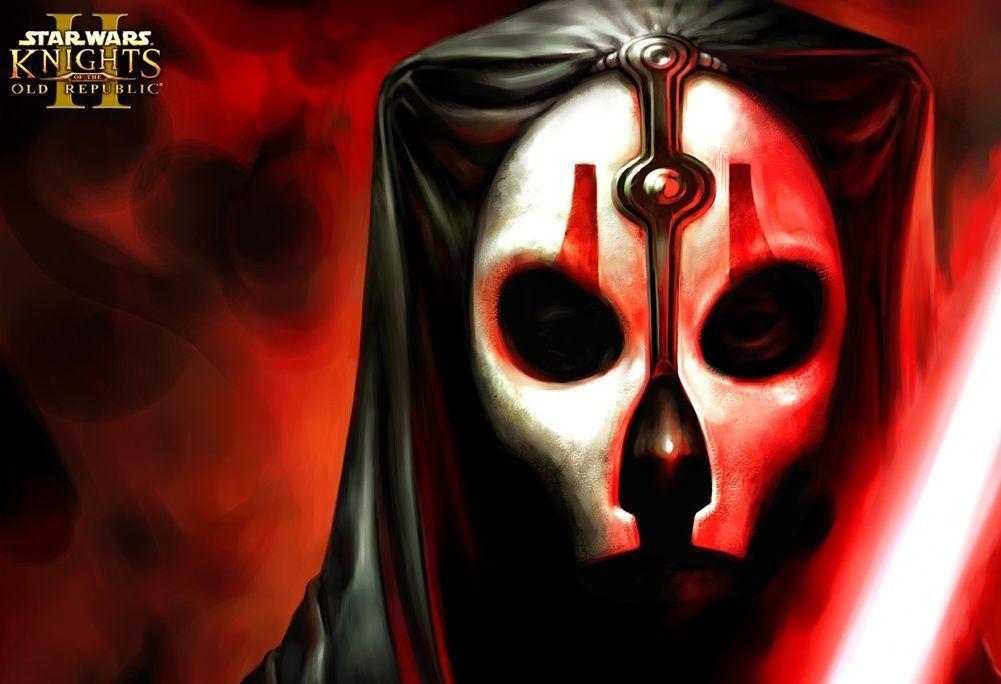Star Wars Knights of the Old Republic Kotor Wallpaper