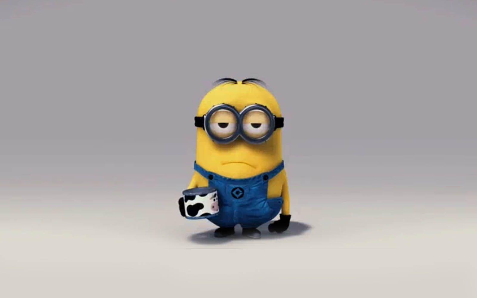 Minion Download Mobile Phones Wallpaper Free Download