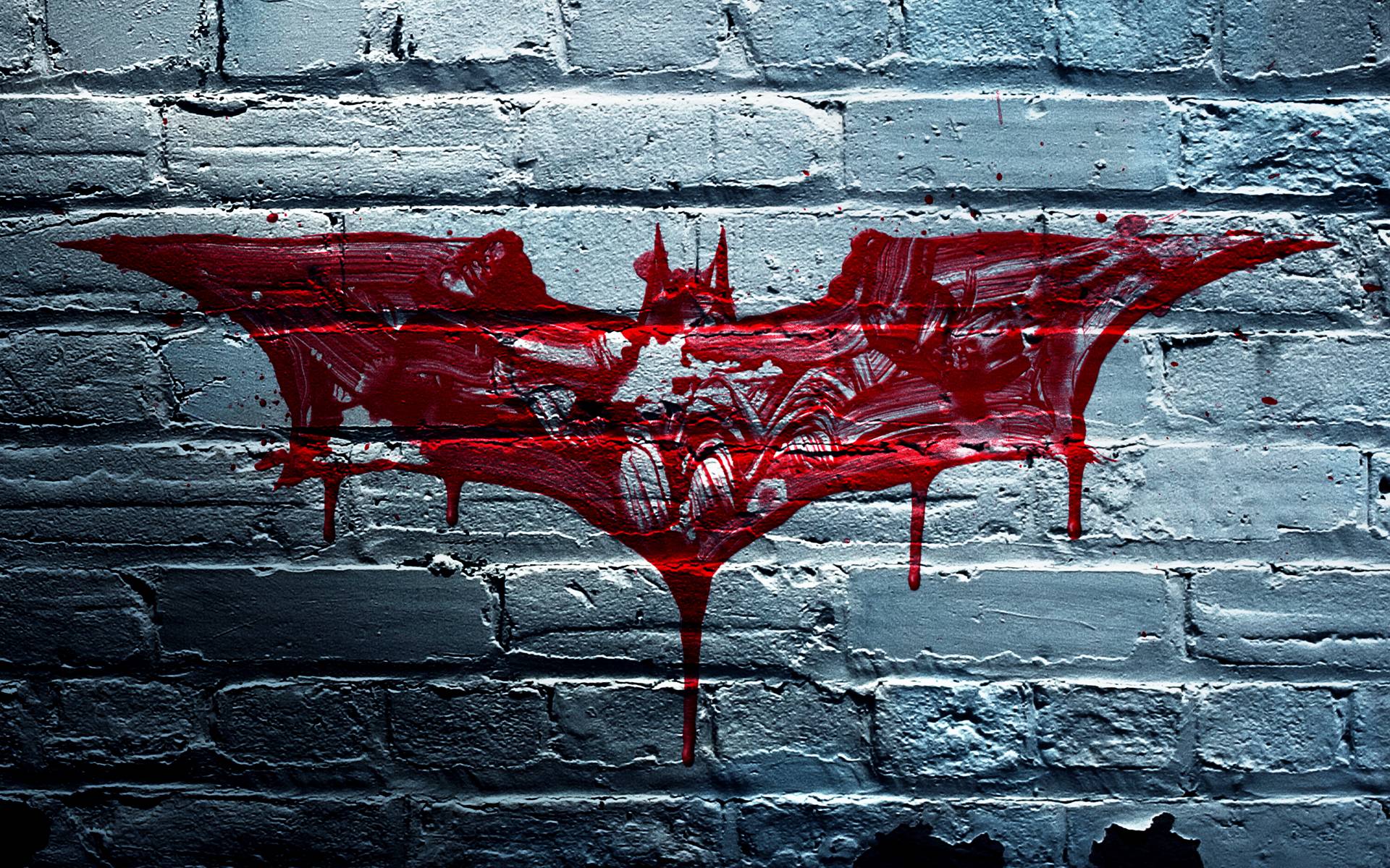 Cool Batman Logo 27828 Dekstop HD Wallpapers