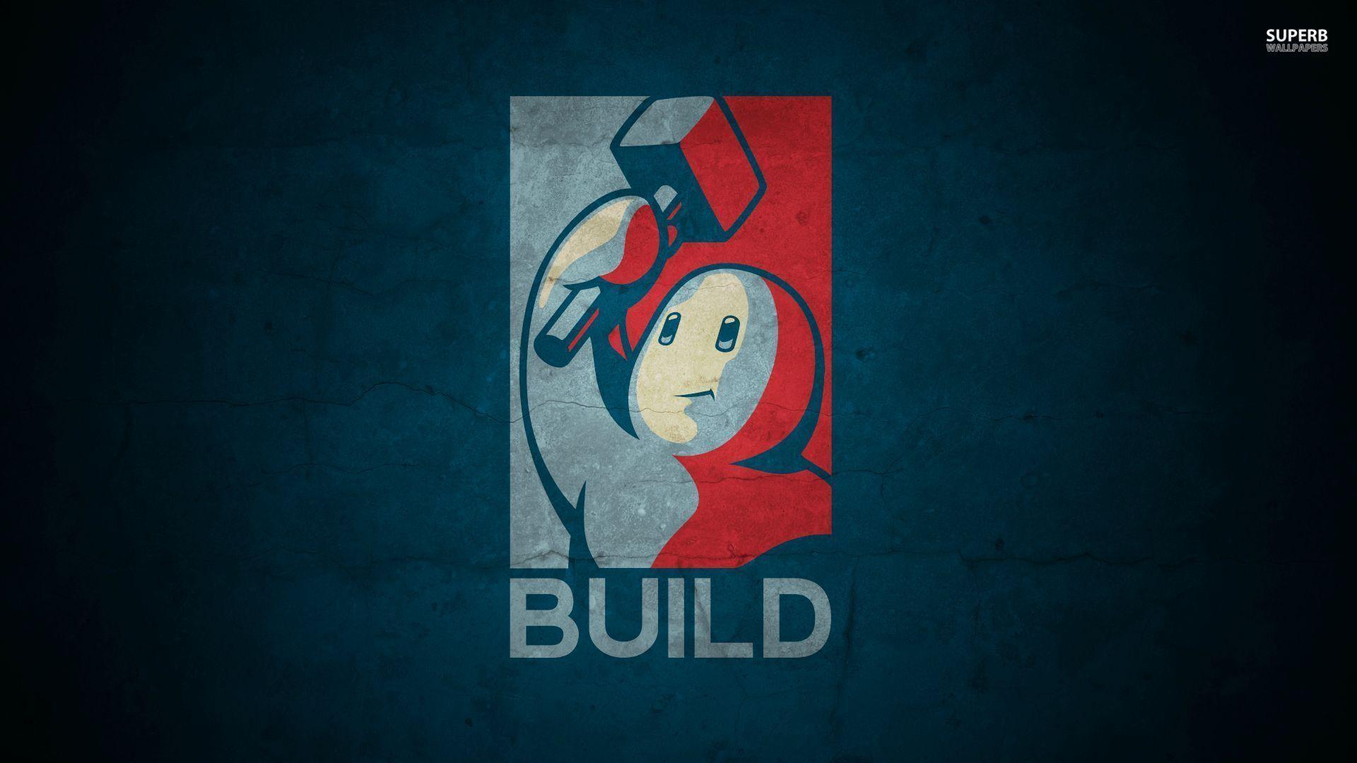 Bricktron Story wallpaper wallpaper - #