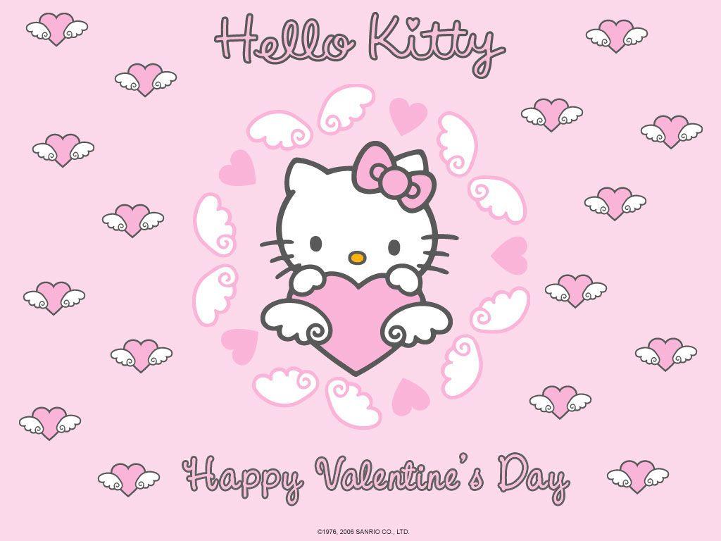 Free Hello Kitty Wallpapers For Desktop - Wallpaper Cave