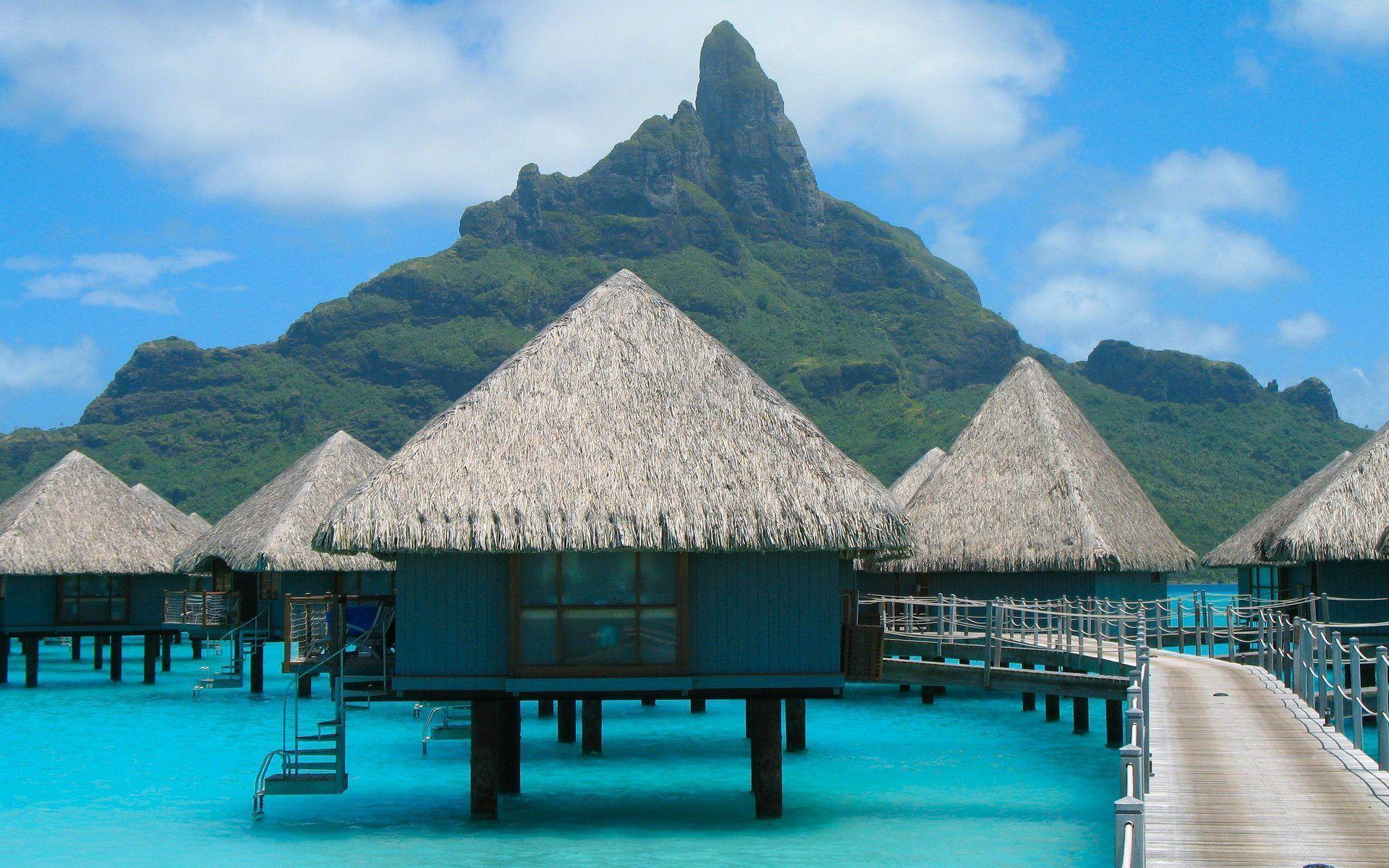 Tahiti Wallpapers - Wallpaper Cave