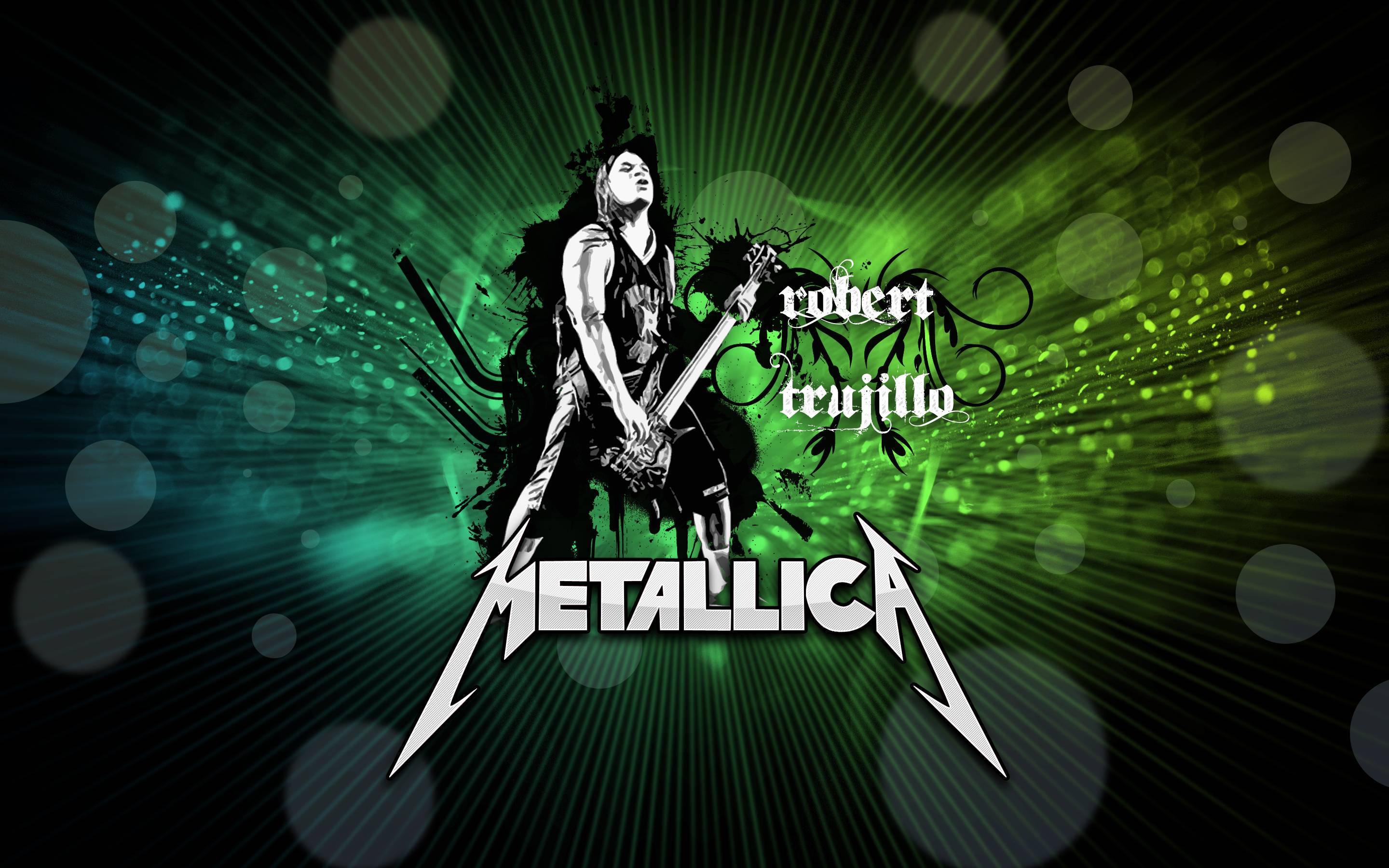 Metallica Computer Wallpaper, Desktop Background 2880x1800 Id