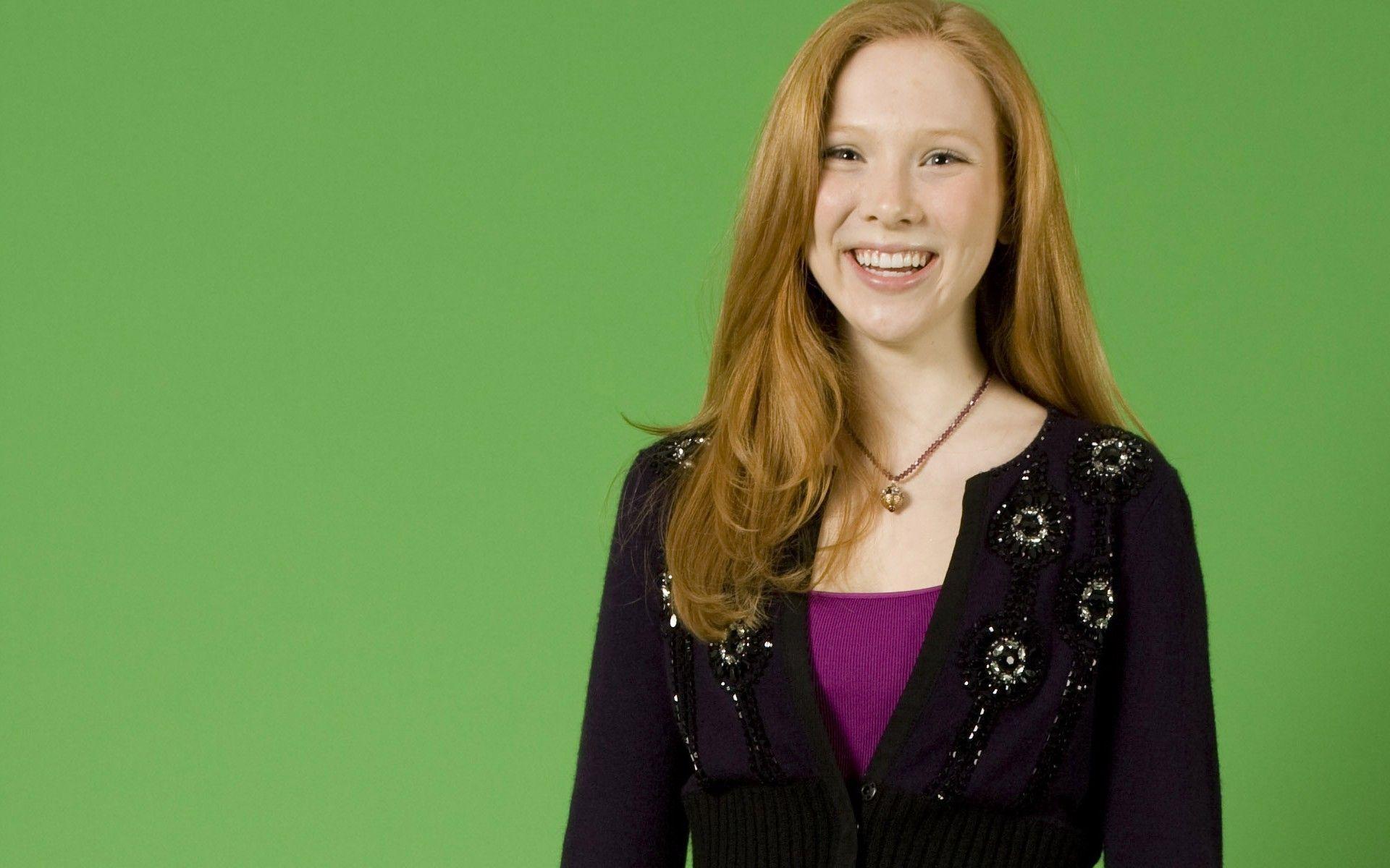 Molly Quinn