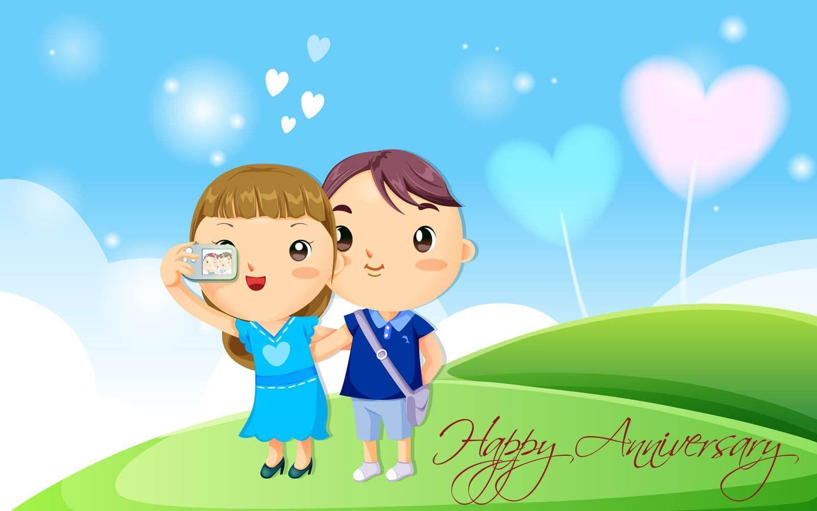 Happy Anniversary HD Background 24 1080p. Wallpaperiz