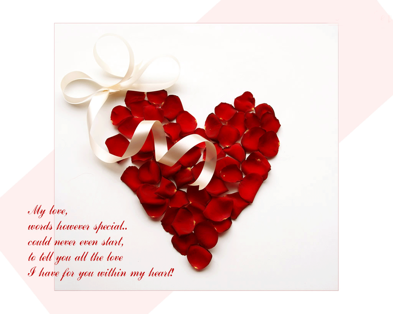 Cute Love Quotes HD Wallpapers