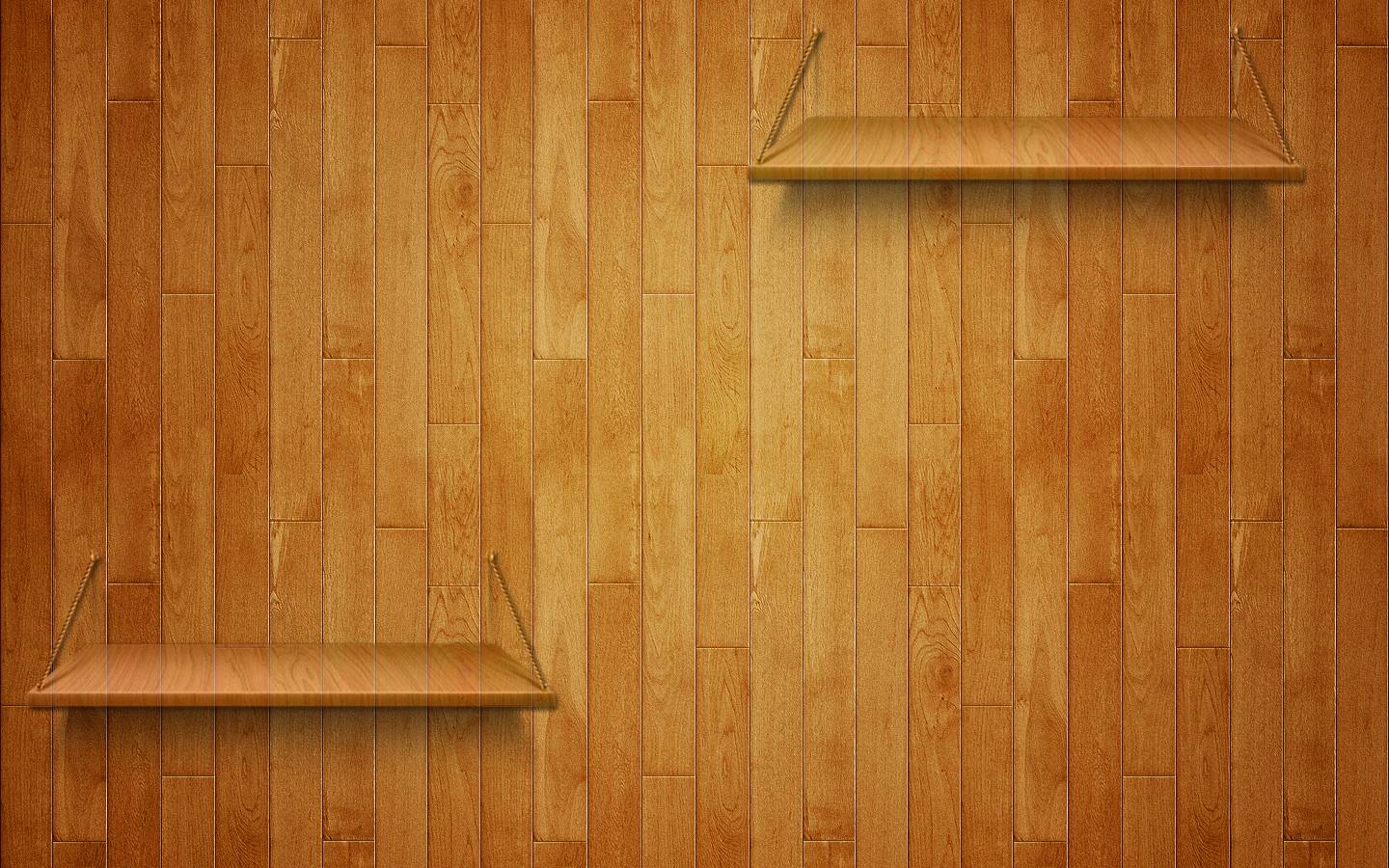 Take A Look At This Wooden Stage Wide Desktop Wallpaper Which