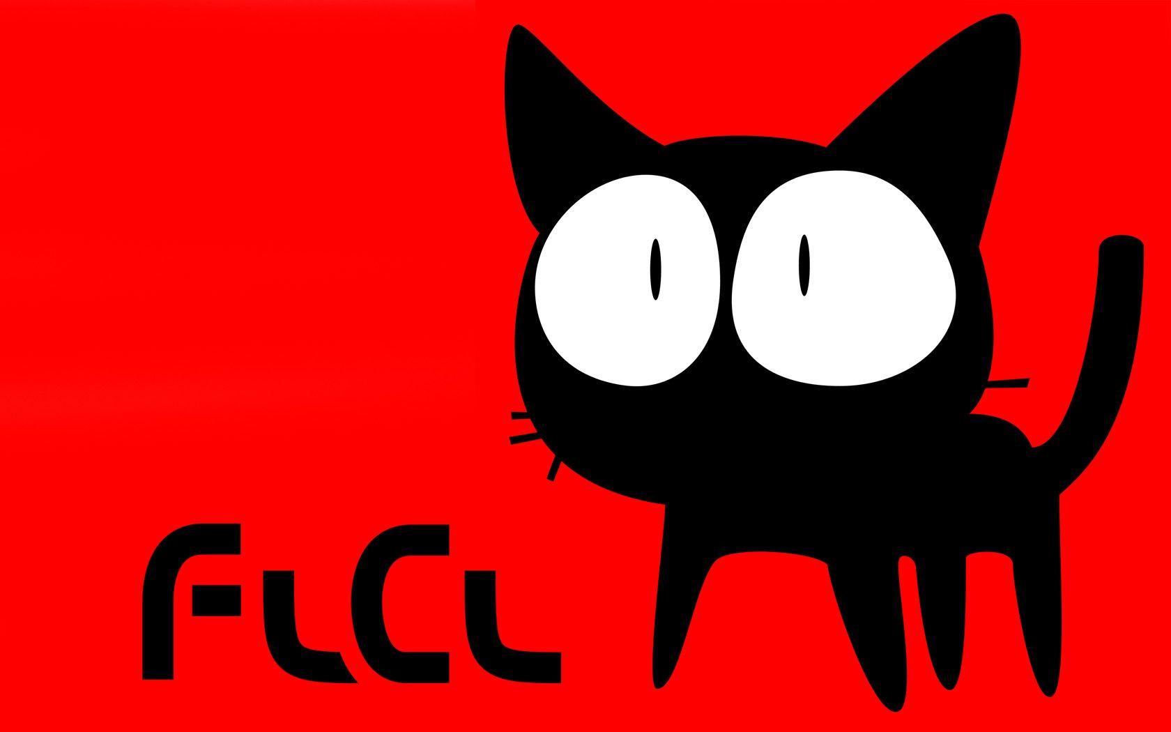FLCL Wallpaper 44 268777 Image HD Wallpaper. Wallfoy.com (日本語)