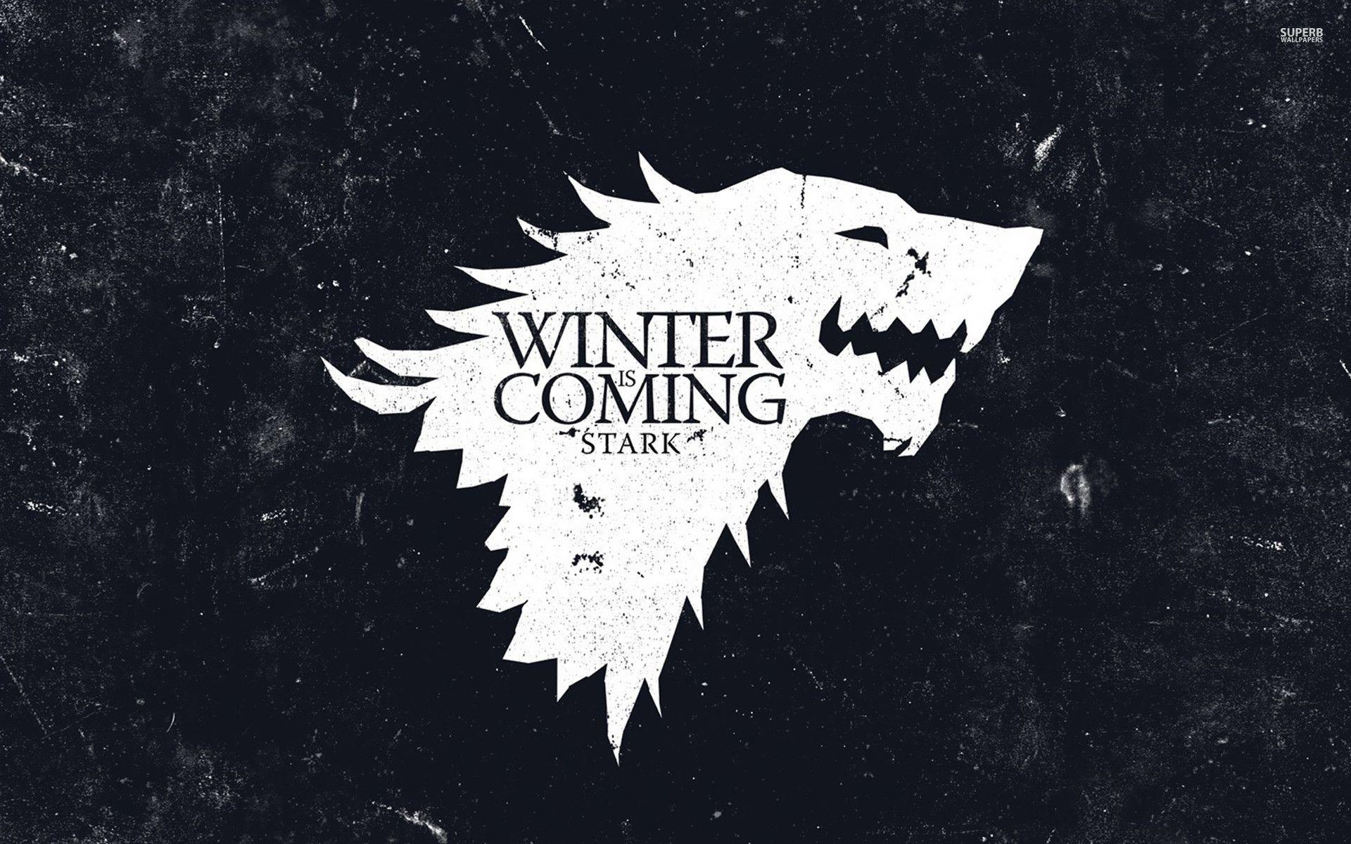 Winter Is Coming wallpapers
