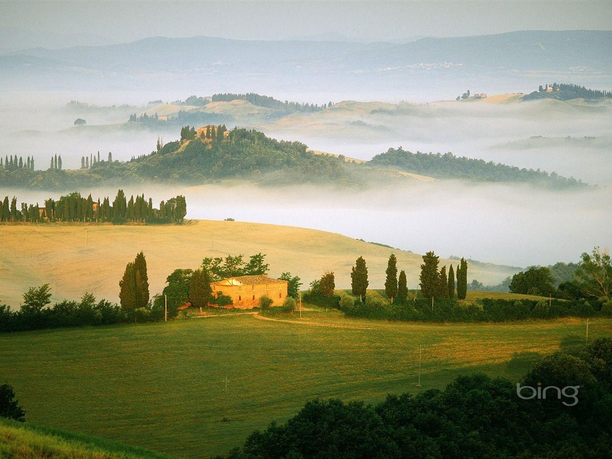 Tuscany Wallpapers HD 11544 Image HD Wallpapers