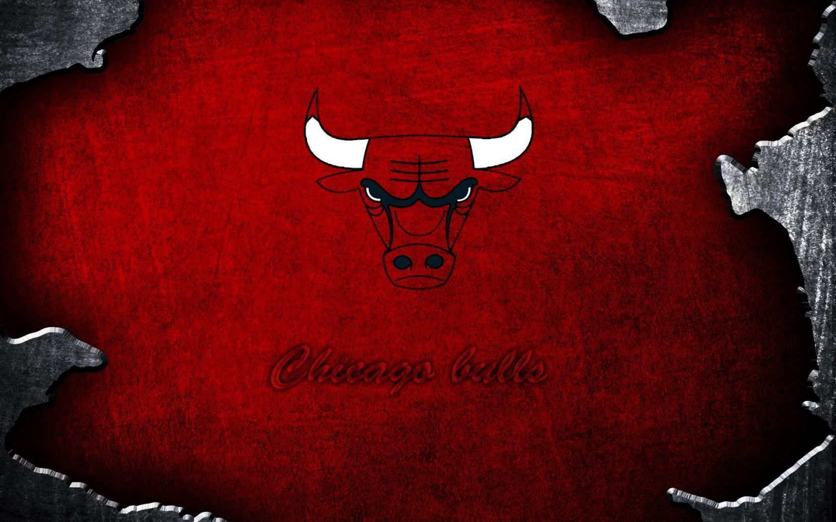 3D Chicago Bulls Wallpaper (66+ images)