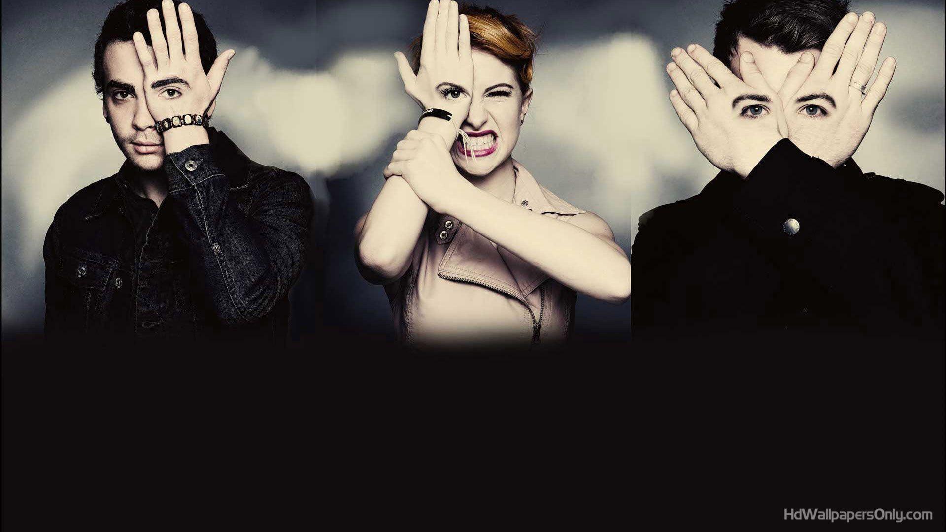 Paramore HD Wallpaper Collection Wallpaper OnlyHD
